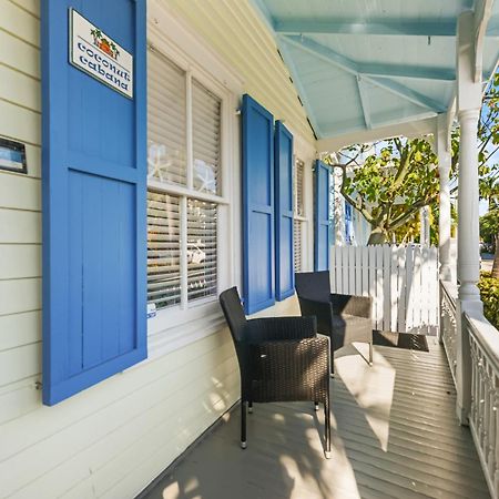 Villa Coconut Cabana à Key West Extérieur photo