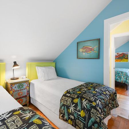 Villa Coconut Cabana à Key West Extérieur photo