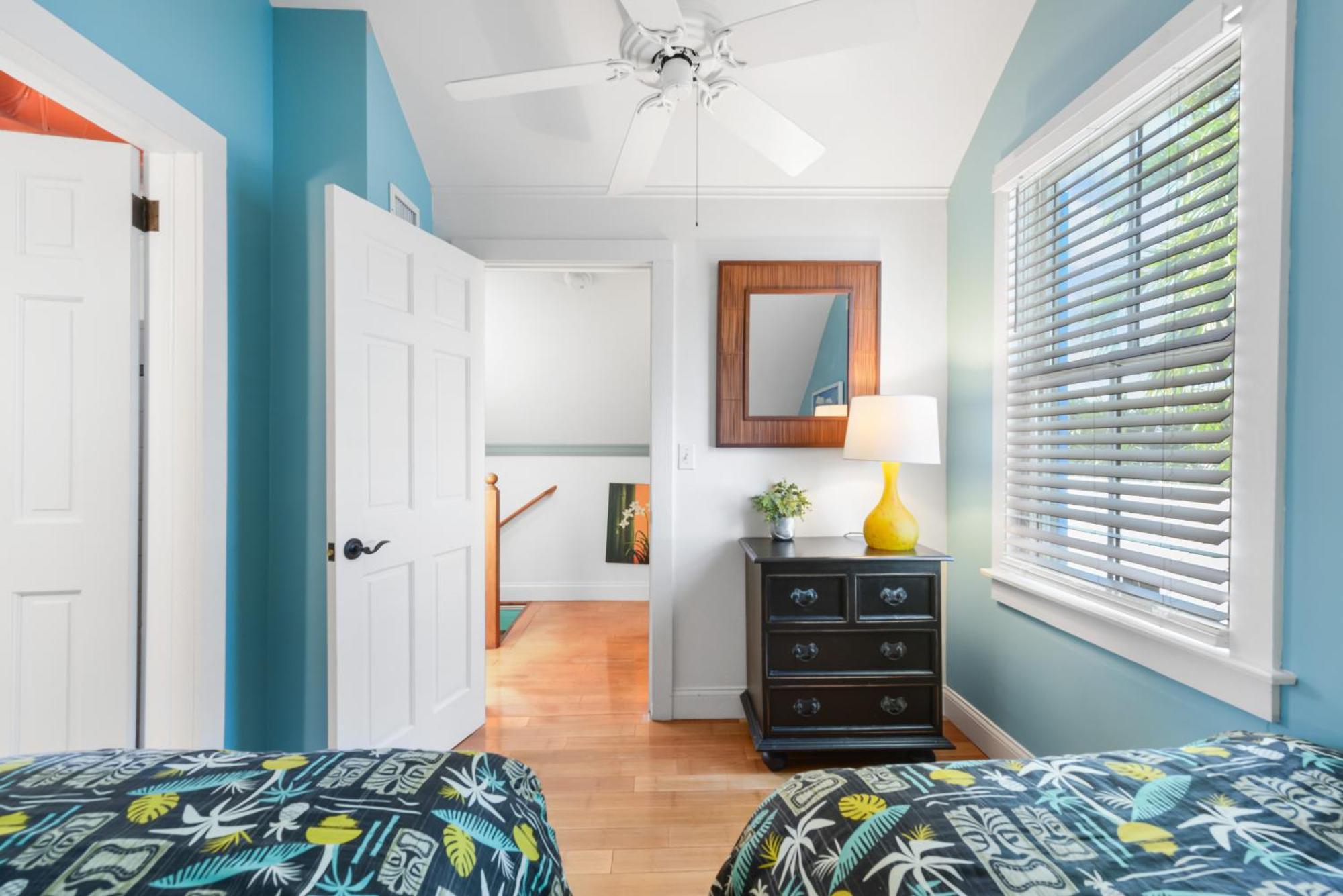 Villa Coconut Cabana à Key West Extérieur photo