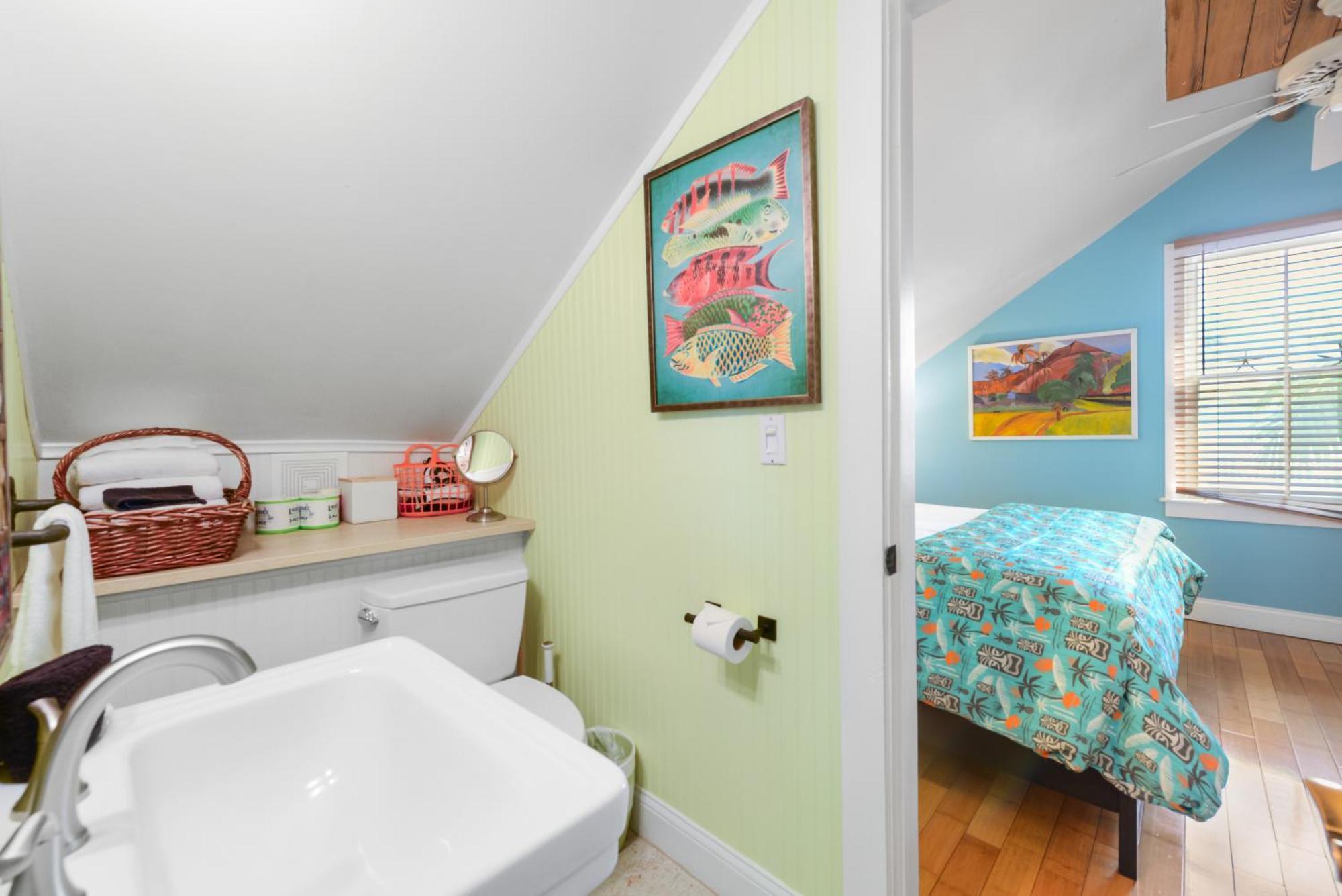 Villa Coconut Cabana à Key West Extérieur photo