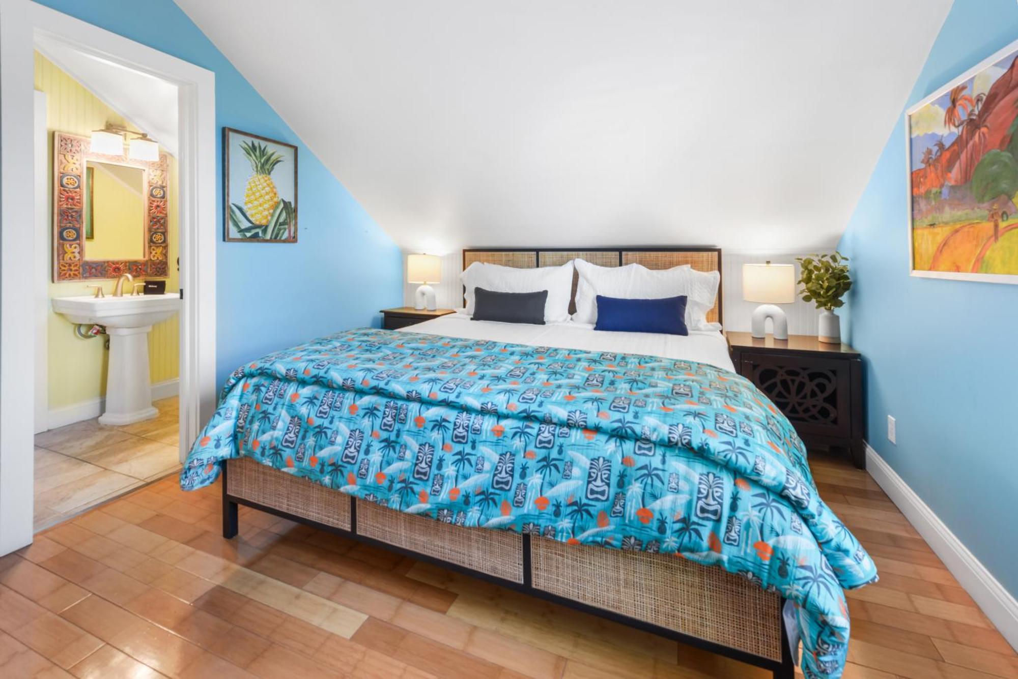 Villa Coconut Cabana à Key West Extérieur photo