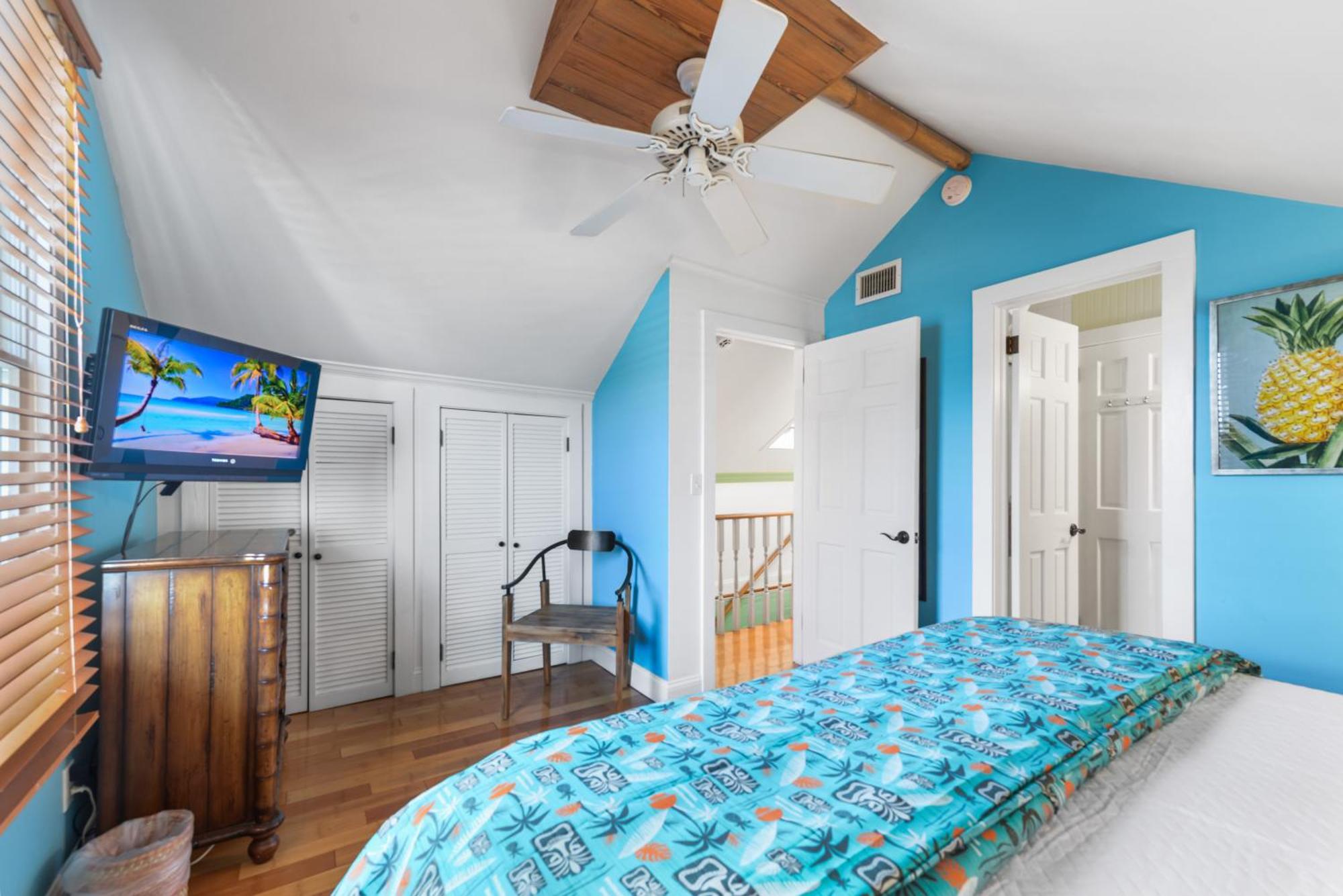 Villa Coconut Cabana à Key West Extérieur photo