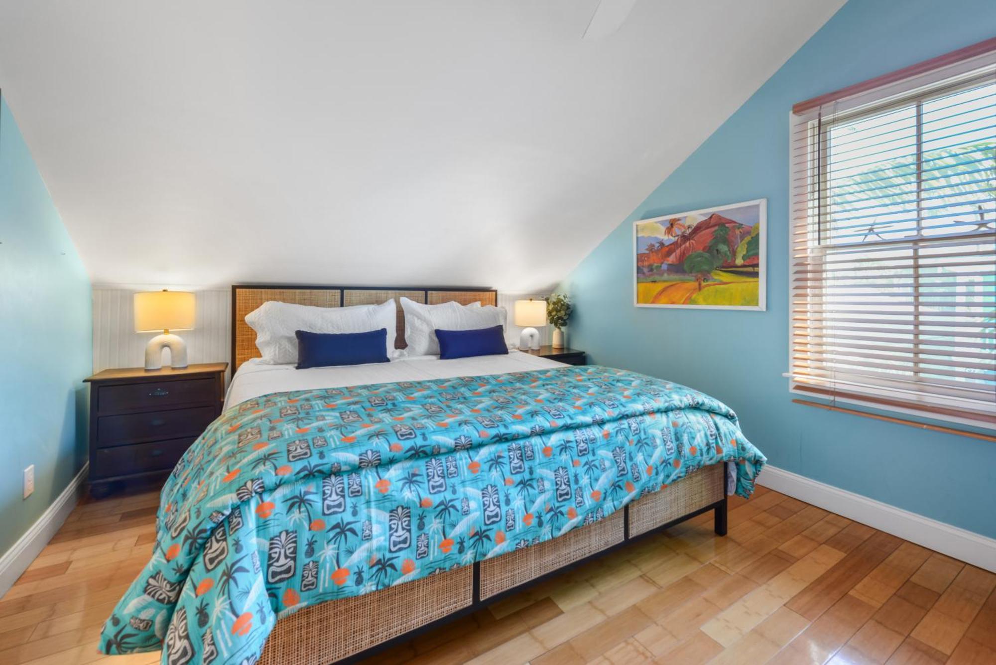 Villa Coconut Cabana à Key West Extérieur photo