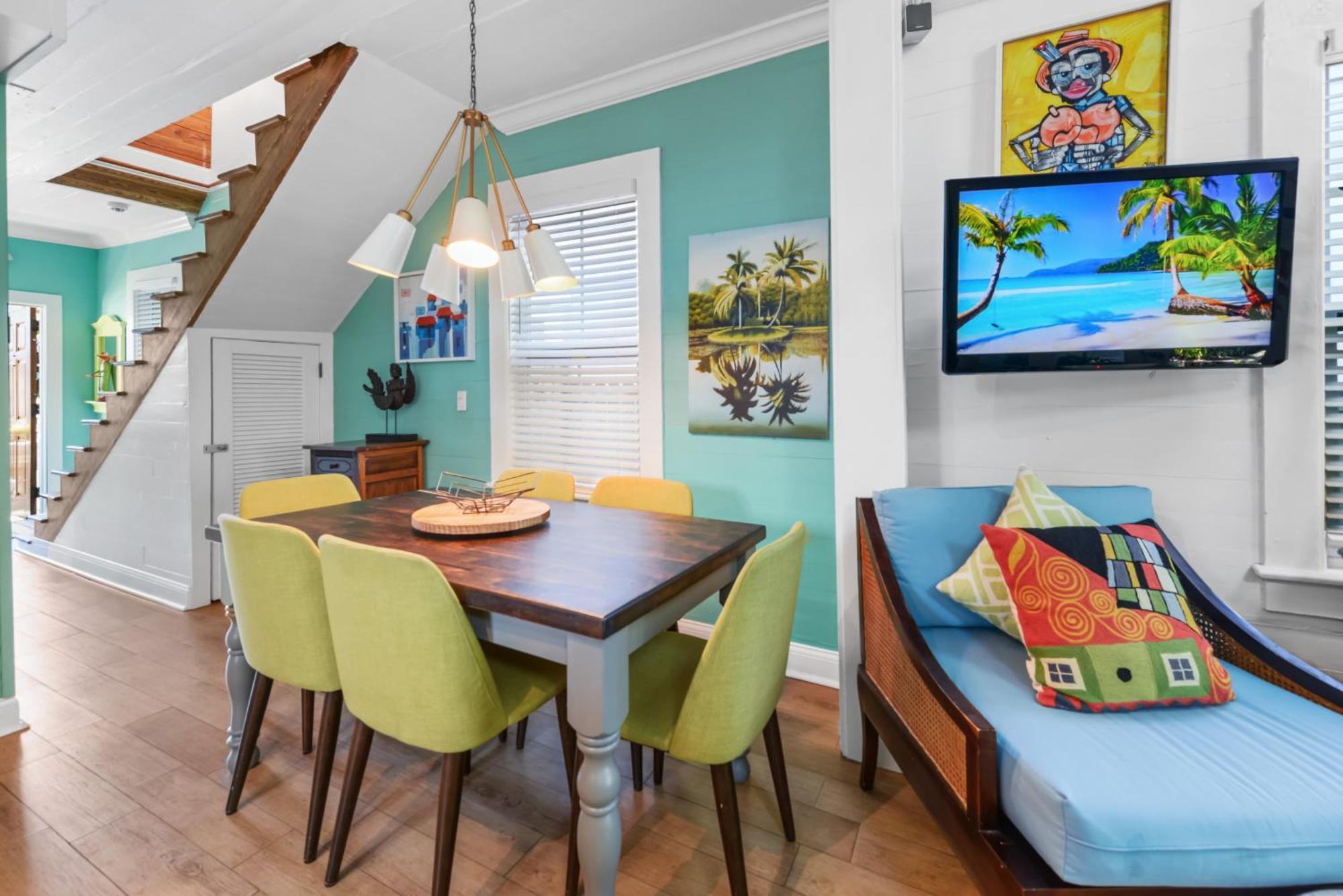 Villa Coconut Cabana à Key West Extérieur photo