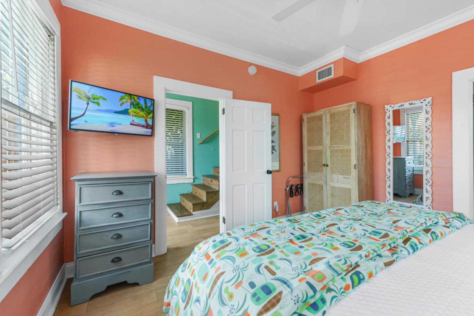 Villa Coconut Cabana à Key West Extérieur photo