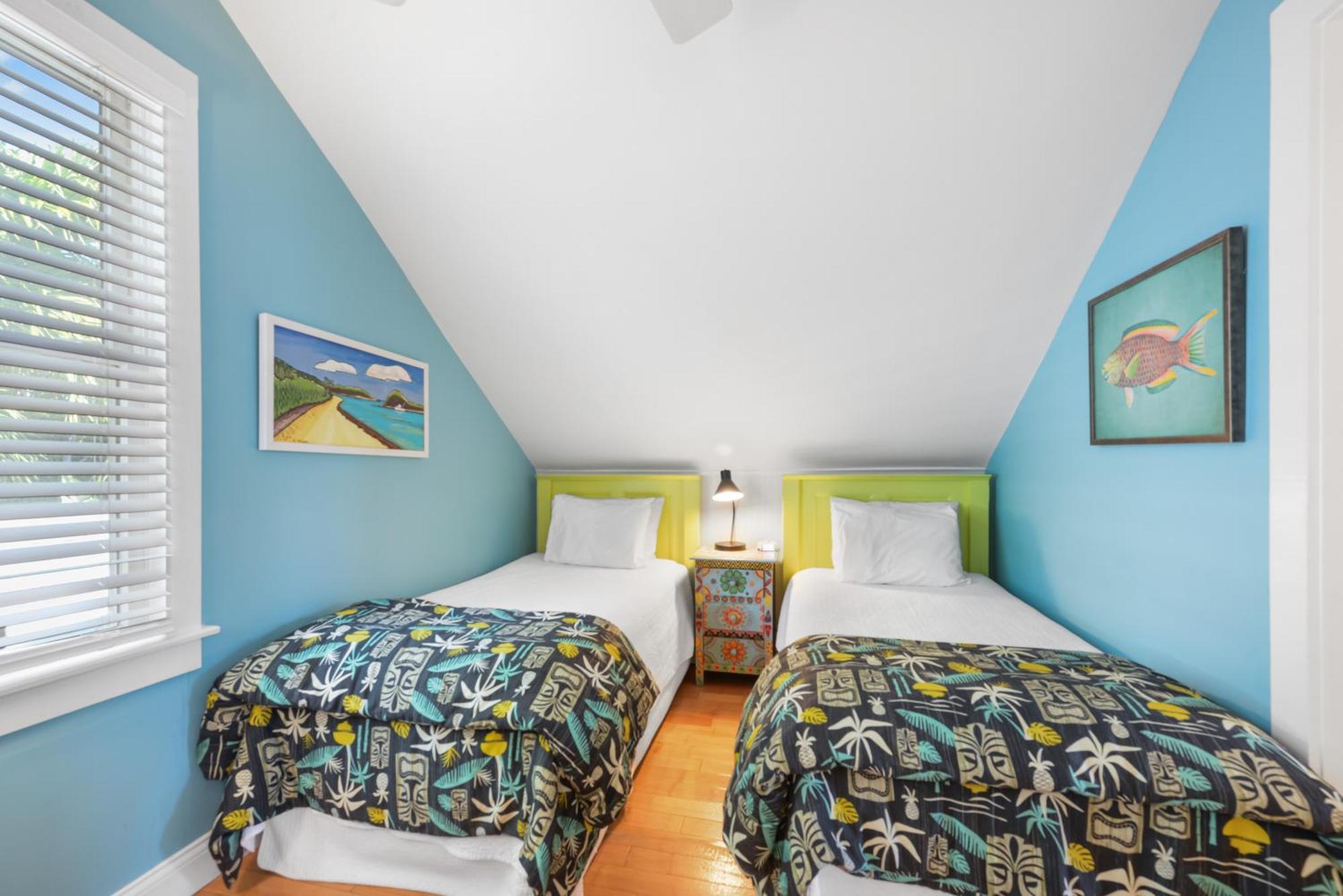 Villa Coconut Cabana à Key West Extérieur photo