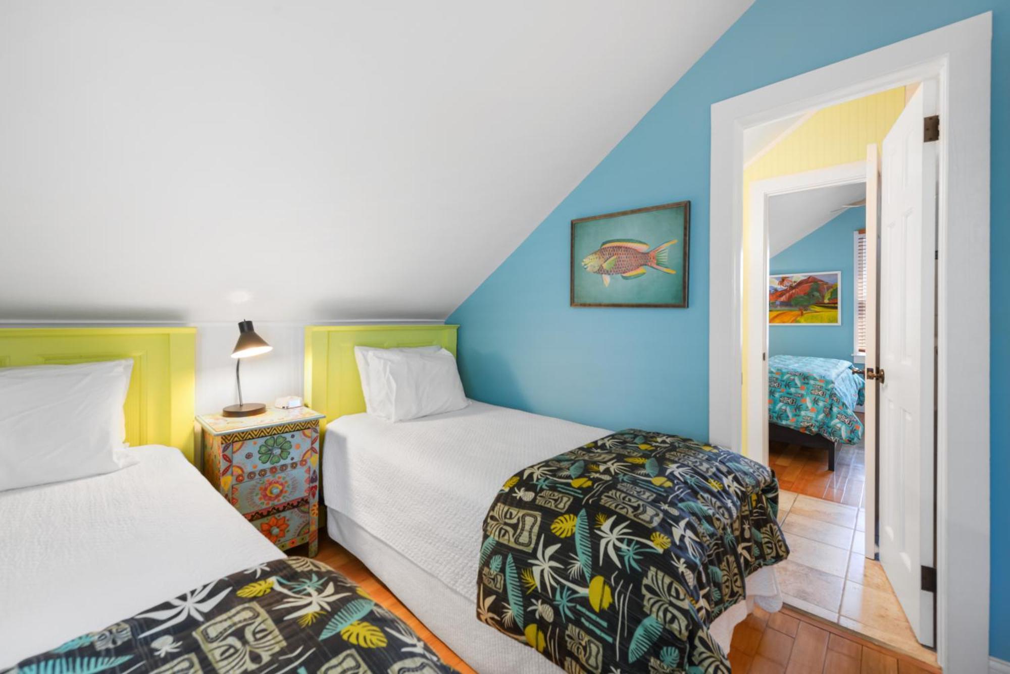 Villa Coconut Cabana à Key West Extérieur photo